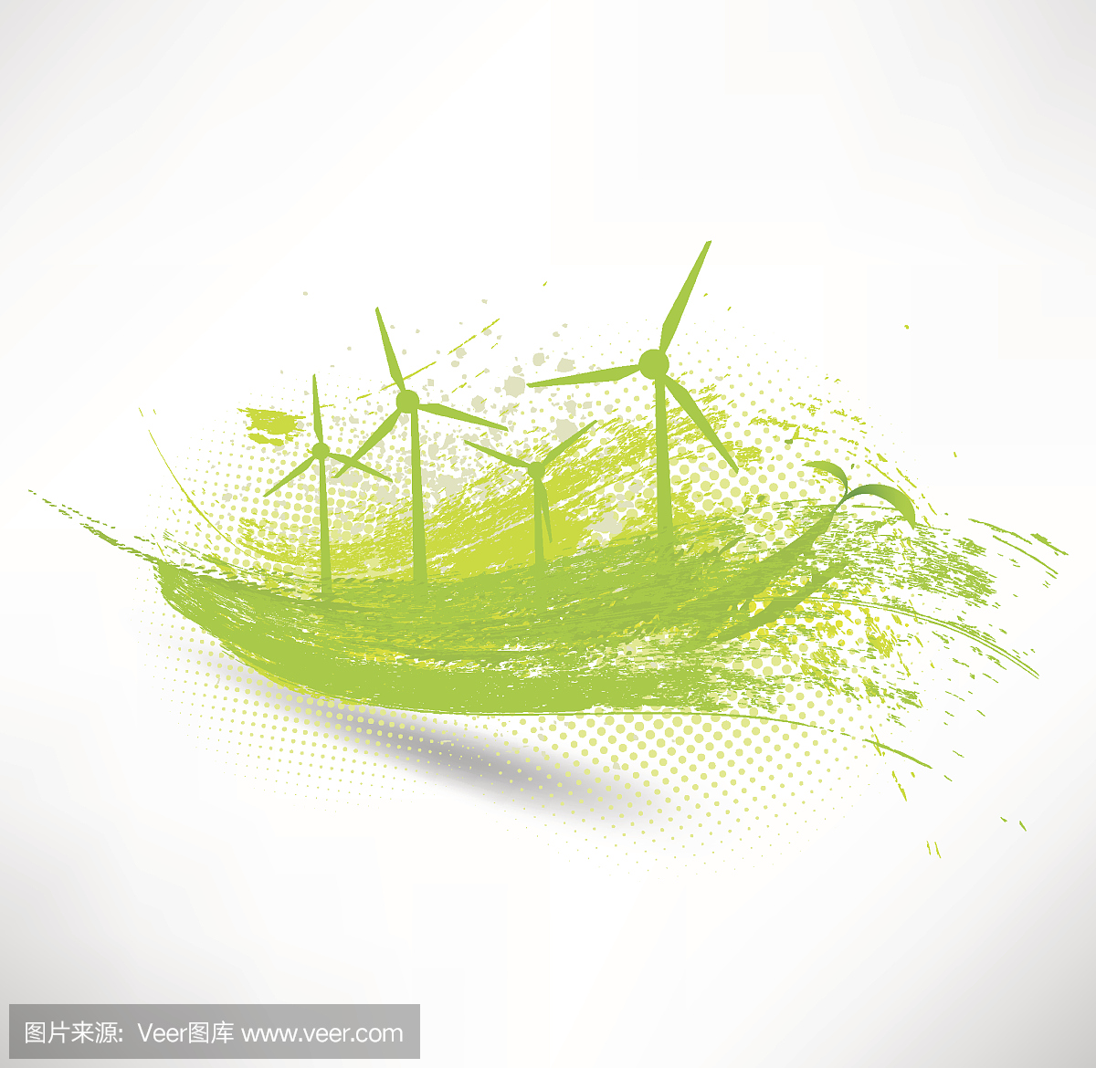 矢量風(fēng)力渦輪機(jī)概念